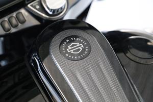 Harley-Davidson CVO Street Glide (Model Year 2016)