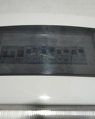 quadro elettrico 230 v siemens usato