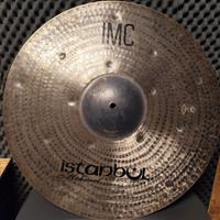 Istanbul IMC Bronze Dark Ride 22″
