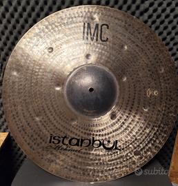 Istanbul IMC Bronze Dark Ride 22″
