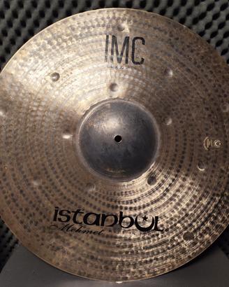 Istanbul IMC Bronze Dark Ride 22″
