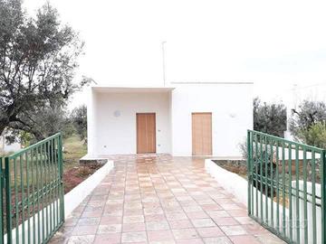 Casa Li Giannelli