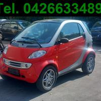 Ricambi usati SMART 450 PULSE 600 BENZINA- 13