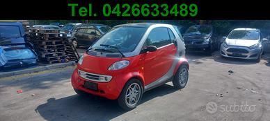 Ricambi usati SMART 450 PULSE 600 BENZINA- 13