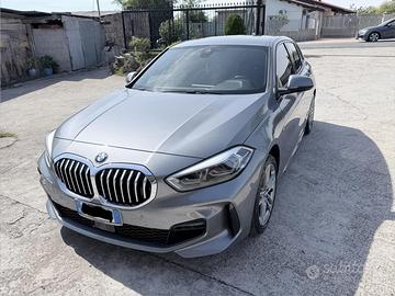 BMW SERIE 1 F40 118d MSPORT - 68.000km anno 2022
