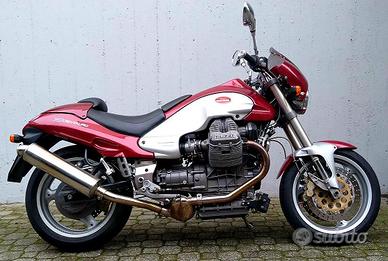 Moto Guzzi Centauro V10 iscritta FMI