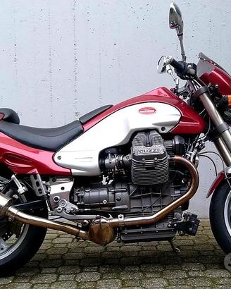 Moto Guzzi Centauro V10 iscritta FMI