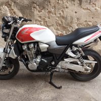 Honda CB 1300