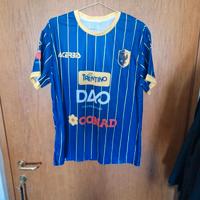 Maglia Trento calcio