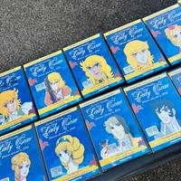 CD collezione Lady oscar