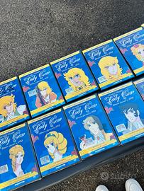 CD collezione Lady oscar