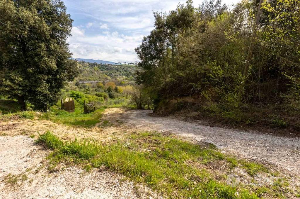 Rustico / Casale di 47 m² con 2 locali a Nazzano - Vista 3