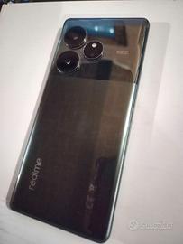 Realme GT 6 256 Gb Verde con accessori