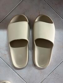 Yeezy Slides Bones