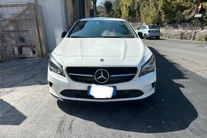 Mercede CLA 200d sport 2018