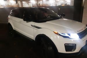 RANGE ROVER EVOQUE AUTOCARRO