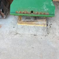 Portazavorre jhon deere