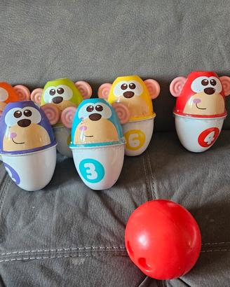giochi bambina