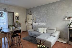BILOCALE DI 55 MQ CON BOX