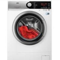 L6SE62W AEG Lavatrice Frontale Slim 6Kg A+++