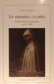Un umanista eremita