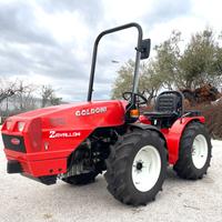 Trattore GOLDONI modello EURO 40 RS