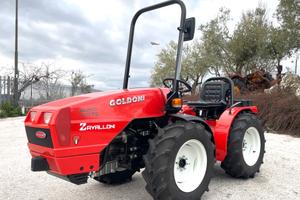Trattore GOLDONI modello EURO 40 RS