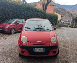 Chevrolet Matiz 1000 SE Energy