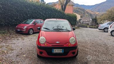 Chevrolet Matiz 1000 SE Energy