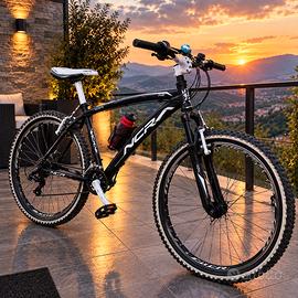 Mountain bike NCR R2 