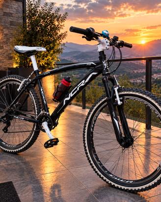 Mountain bike NCR R2 