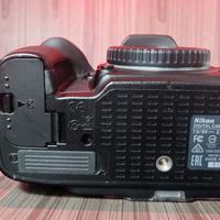 NIKON D610