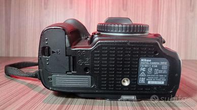 NIKON D610