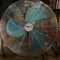 Ventilatore Bakaji