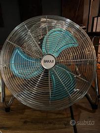 Ventilatore Bakaji