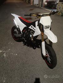 Fantic Caballero 