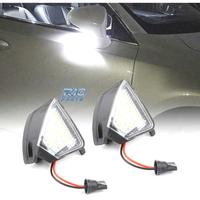 FANALI A LED PER SPECCHI RETROVISORI VOLKSWAGEN VW