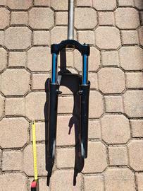 forcella BTwin