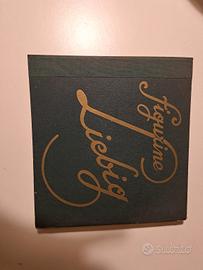 collezione completa figurine Liebig