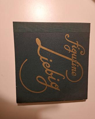collezione completa figurine Liebig