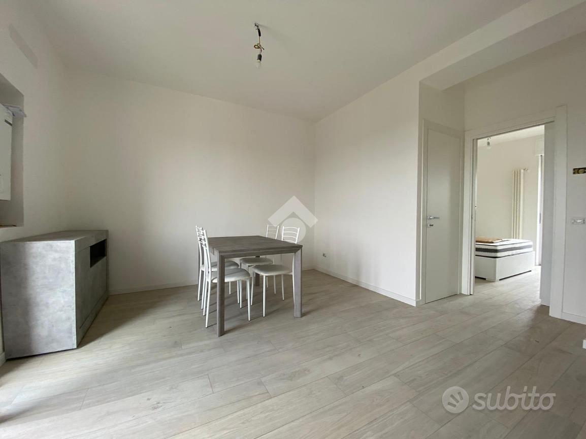 Appartamento – Seregno, San Rocco - Vista 3