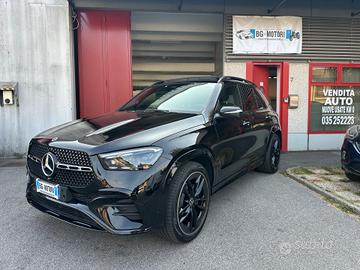 Mercedes-benz GLE 300 d AMG Line Premium Plus 4mat