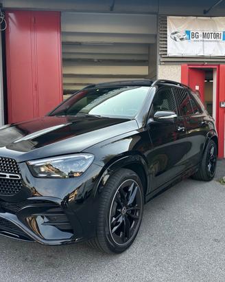 Mercedes-benz GLE 300 d AMG Line Premium Plus 4mat