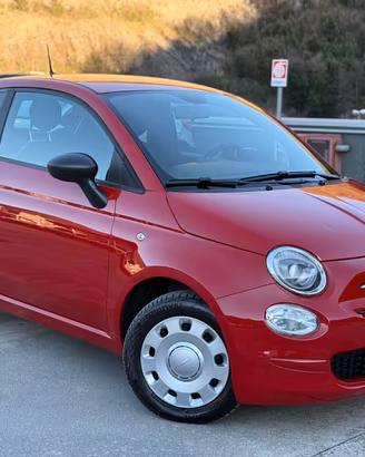 FIAT 500 1.0 BENZINA 21.000KM PERFETTA