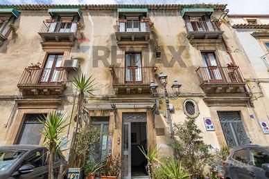 Casa Semindipendente - Caltagirone
