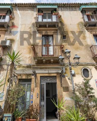 Casa Semindipendente - Caltagirone