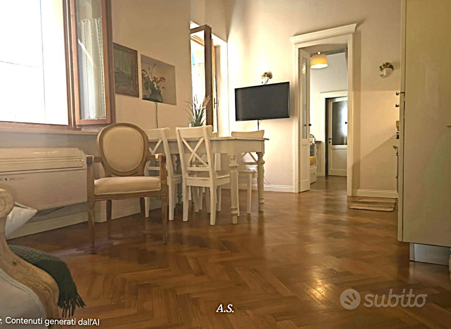 Appartamento – Siena, Contrada dell'Aquila, Terzo di Città - Vista 2