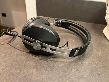 Sennheiser Momentum 2.0 OVER EAR - wired (filo)