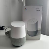 Google Home