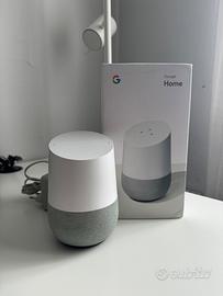 Google Home